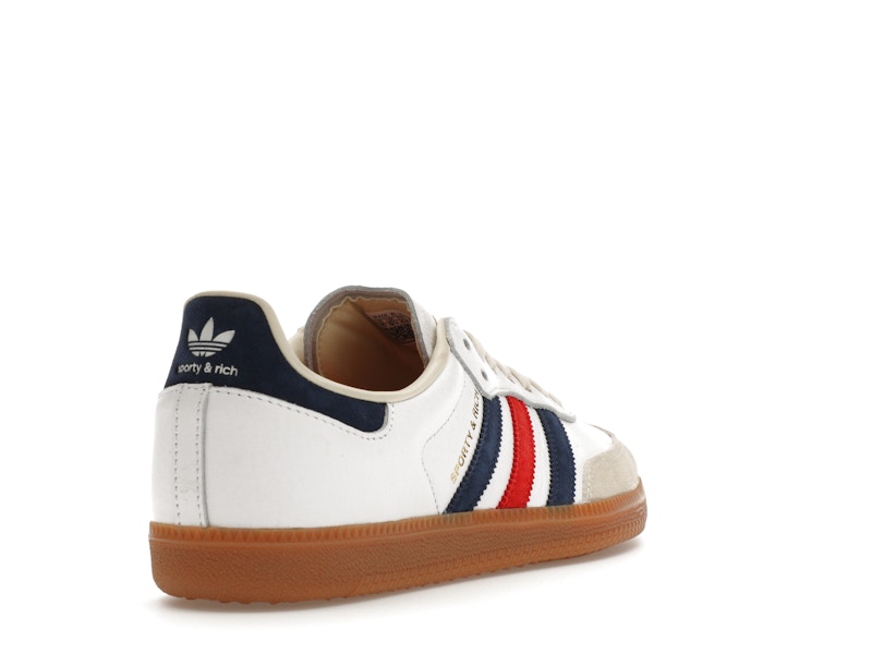 adidas Samba OG Sporty & Rich USA - image 31