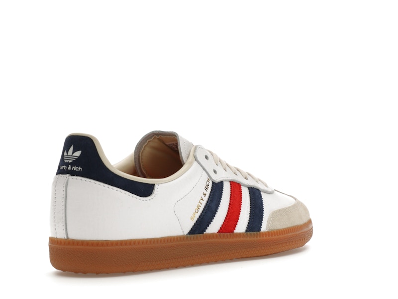 adidas Samba OG Sporty & Rich USA - image 32