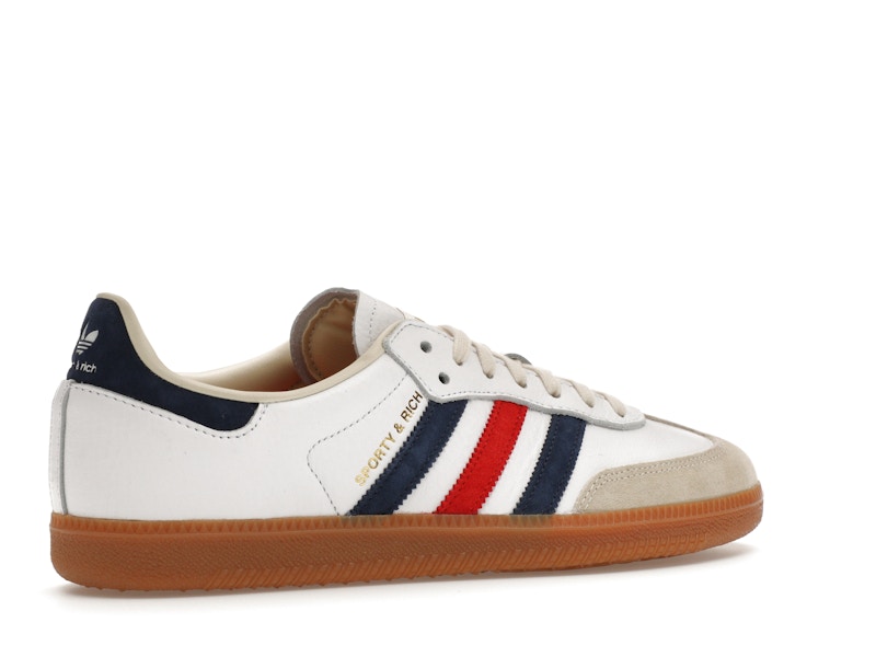 adidas Samba OG Sporty & Rich USA - image 34