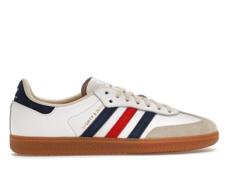 adidas Samba OG Sporty & Rich USA - image 36