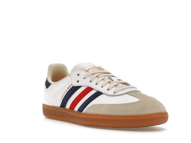 adidas Samba OG Sporty & Rich USA - image 6