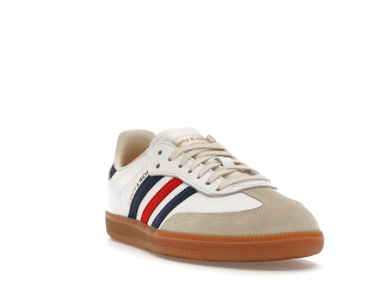 adidas Samba OG Sporty & Rich USA - image 7