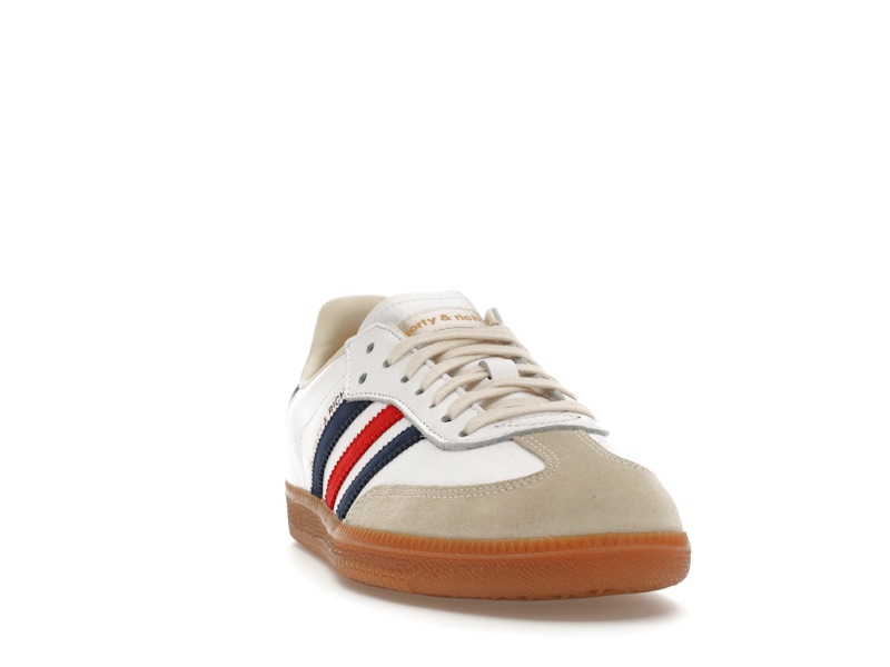 adidas Samba OG Sporty & Rich USA - image 8