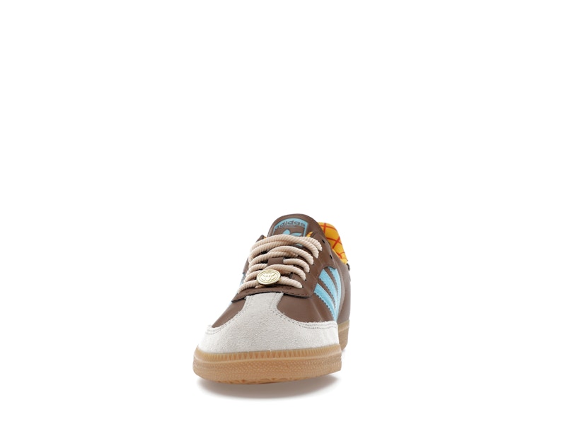 adidas Samba OG Toy Story Woody (GS) - image 11