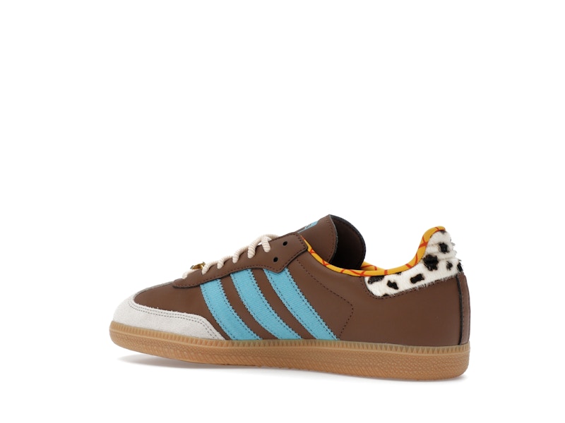 adidas Samba OG Toy Story Woody (GS) - image 22