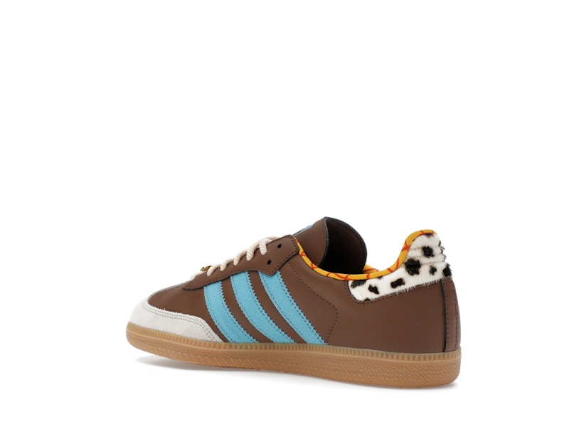 adidas Samba OG Toy Story Woody (GS) - image 23