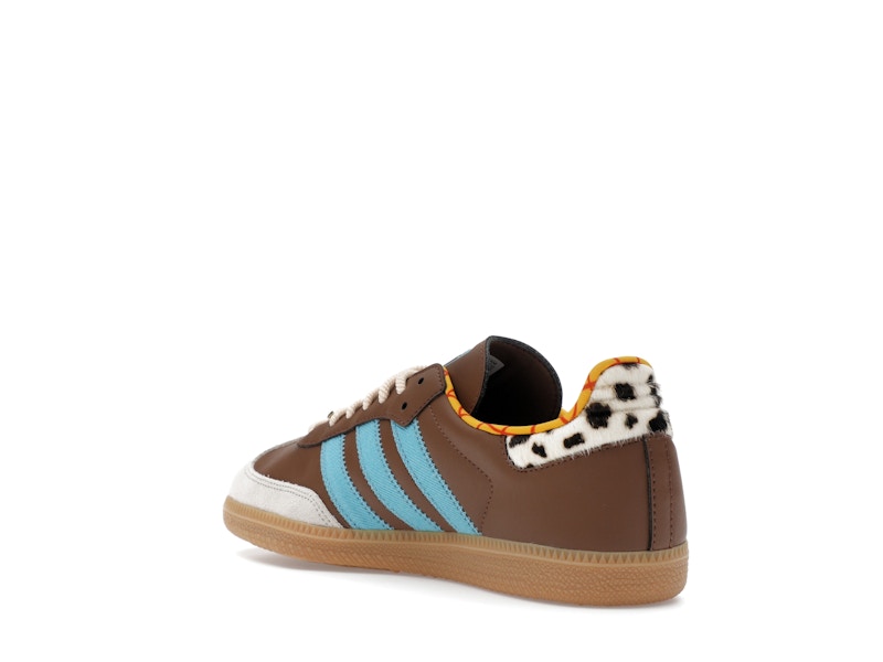 adidas Samba OG Toy Story Woody (GS) - image 24