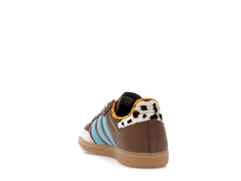 adidas Samba OG Toy Story Woody (GS) - image 26