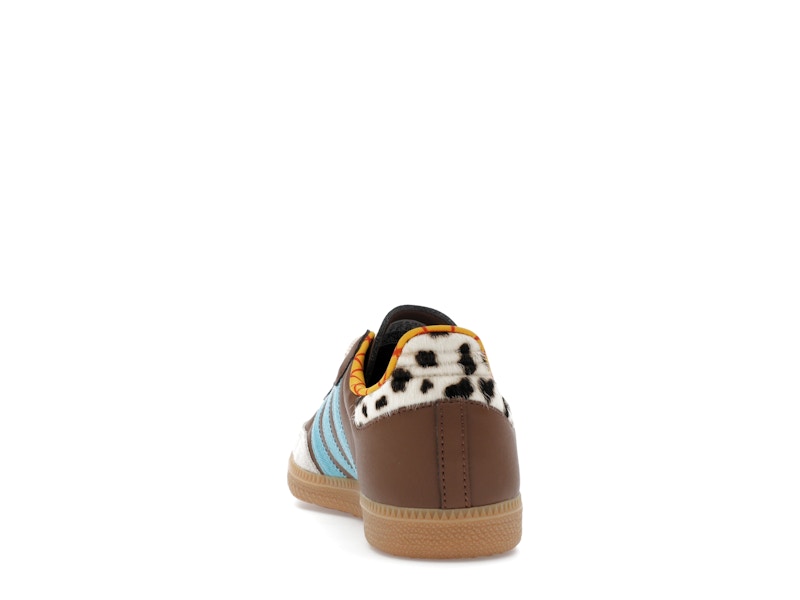adidas Samba OG Toy Story Woody (GS) - image 27