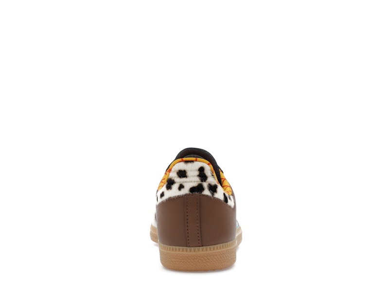 adidas Samba OG Toy Story Woody (GS) - image 28