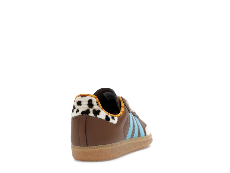 adidas Samba OG Toy Story Woody (GS) - image 30