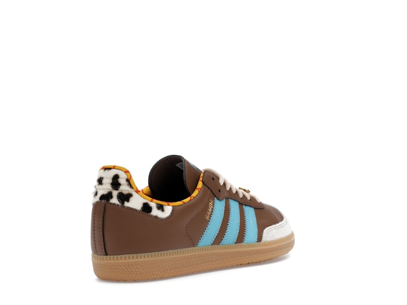 adidas Samba OG Toy Story Woody (GS) - image 32