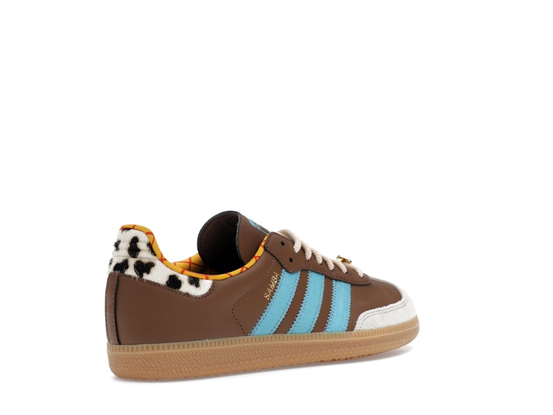 adidas Samba OG Toy Story Woody (GS) - image 33