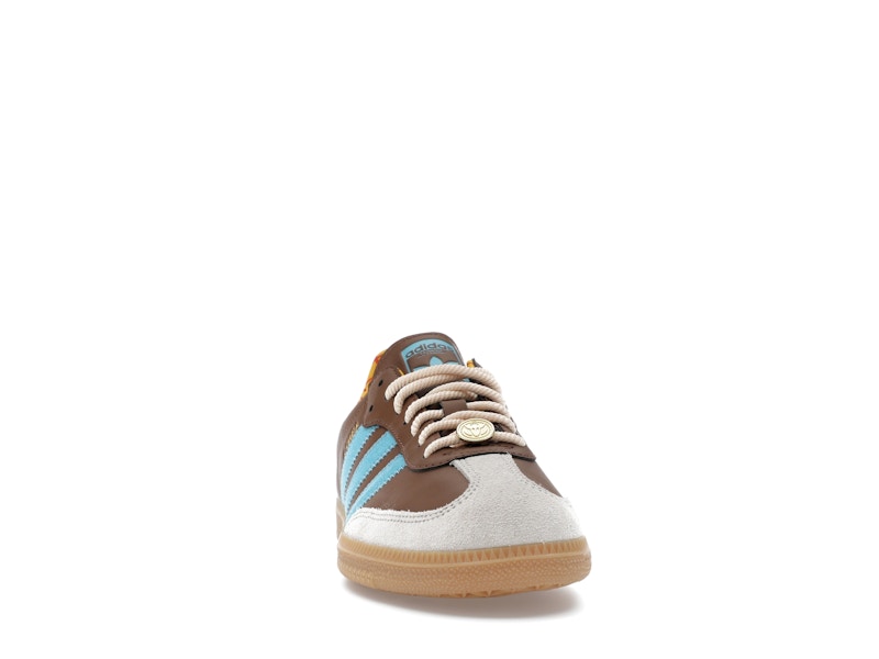adidas Samba OG Toy Story Woody (GS) - image 9