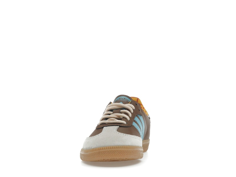 adidas Samba OG Toy Story Woody (PS) - image 11