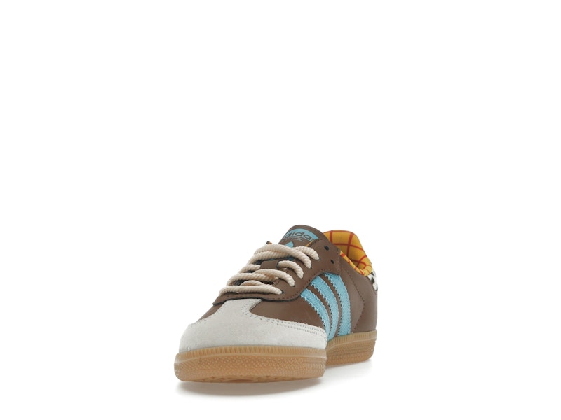 adidas Samba OG Toy Story Woody (PS) - image 12