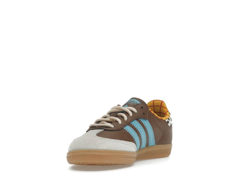 adidas Samba OG Toy Story Woody (PS) - image 13