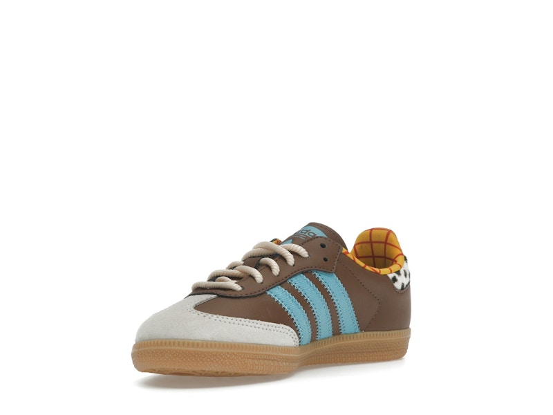 adidas Samba OG Toy Story Woody (PS) - image 14