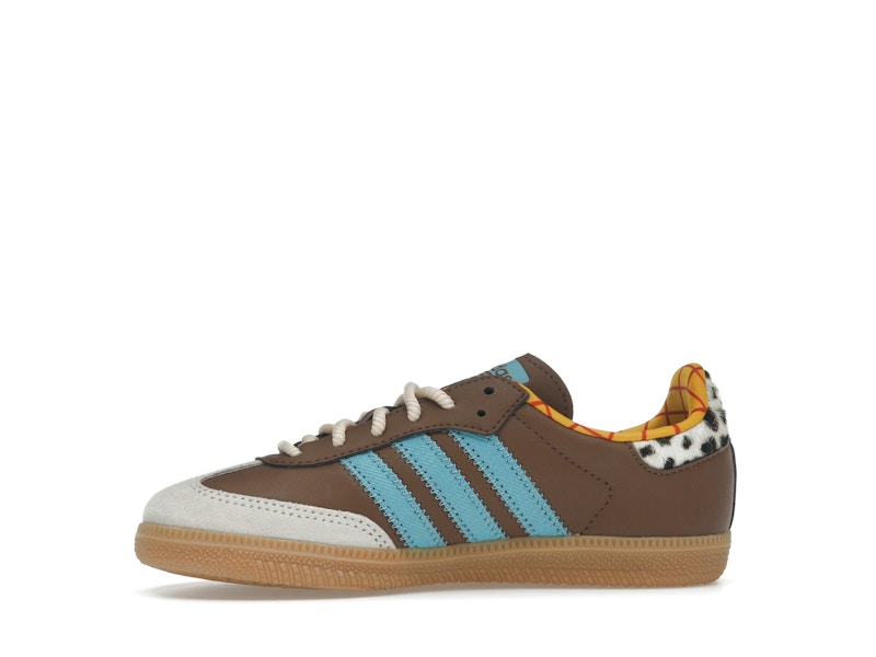 adidas Samba OG Toy Story Woody (PS) - image 18
