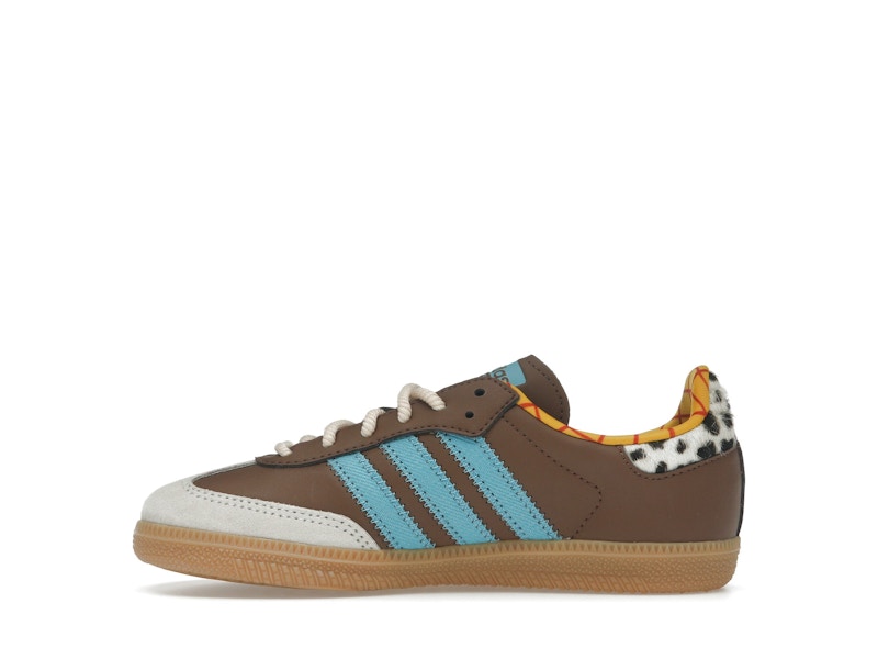 adidas Samba OG Toy Story Woody (PS) - image 19