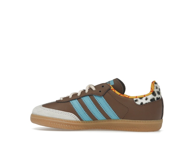 adidas Samba OG Toy Story Woody (PS) - image 20