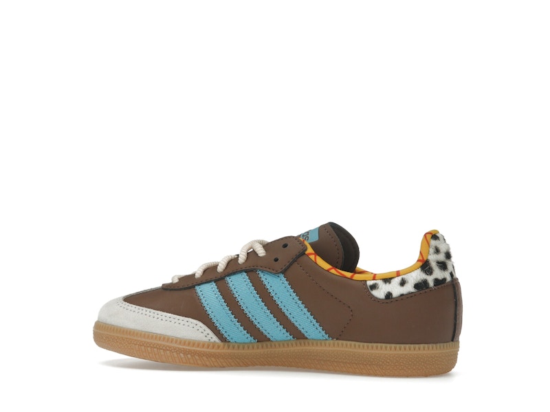 adidas Samba OG Toy Story Woody (PS) - image 21