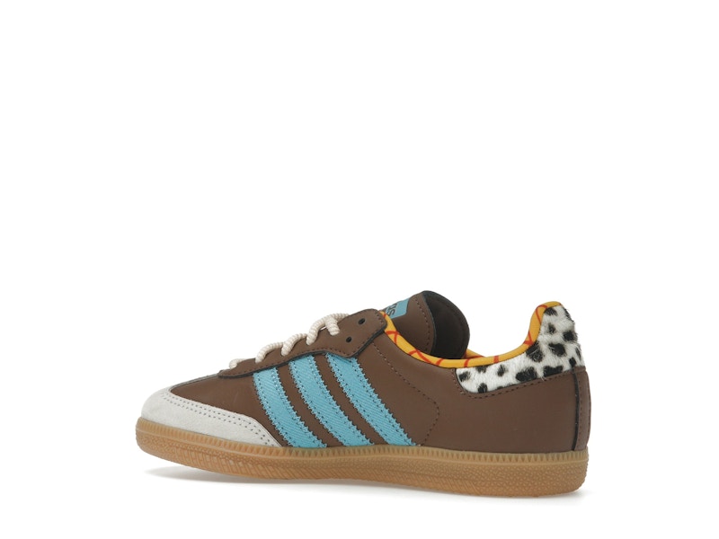 adidas Samba OG Toy Story Woody (PS) - image 22