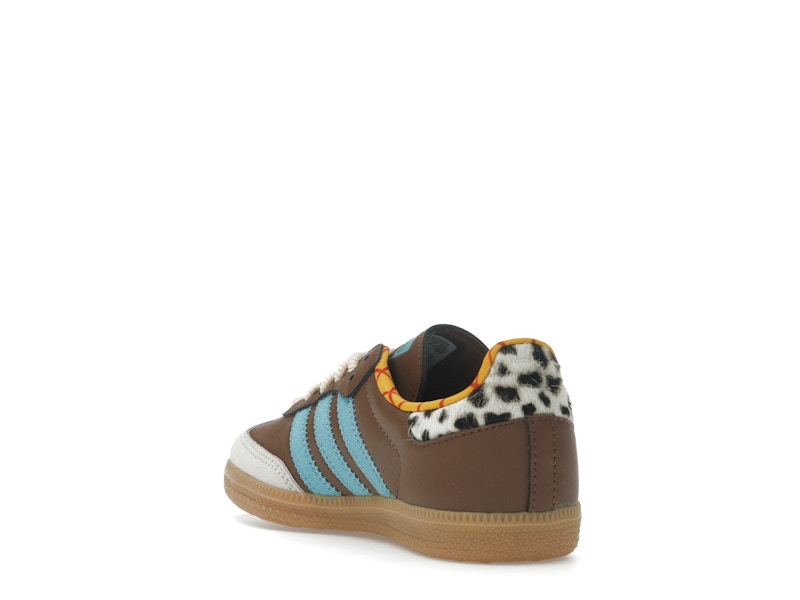 adidas Samba OG Toy Story Woody (PS) - image 25
