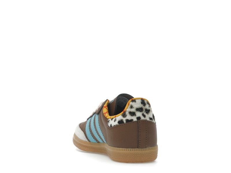 adidas Samba OG Toy Story Woody (PS) - image 26