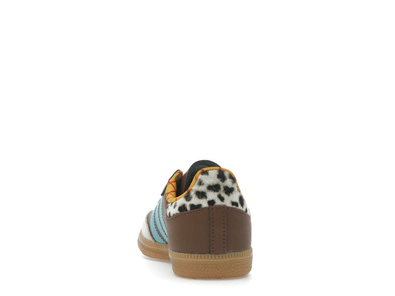 adidas Samba OG Toy Story Woody (PS) - image 27