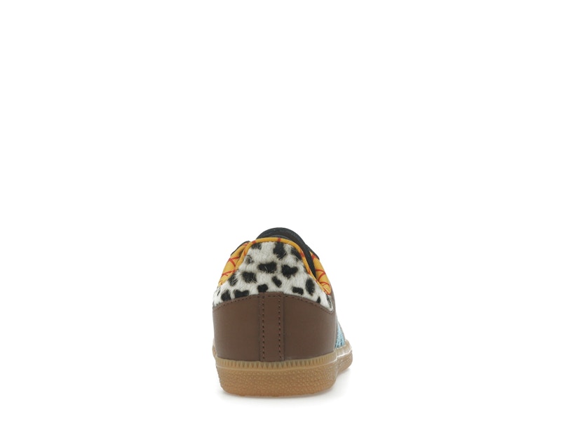 adidas Samba OG Toy Story Woody (PS) - image 28