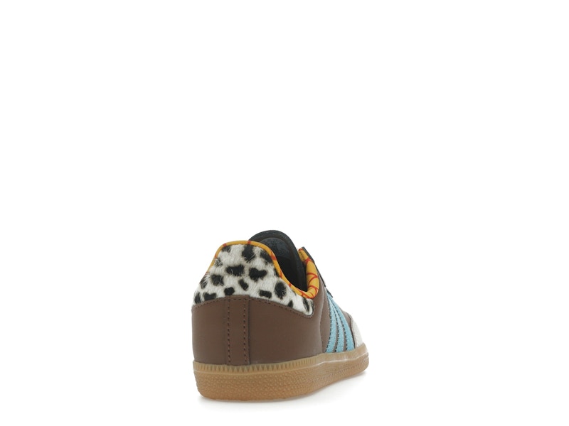 adidas Samba OG Toy Story Woody (PS) - image 29