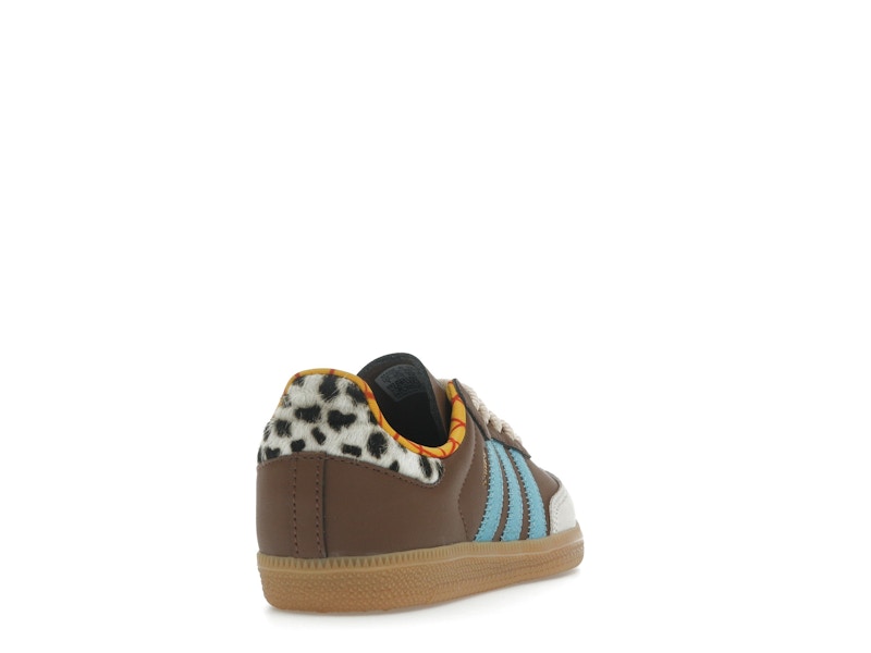 adidas Samba OG Toy Story Woody (PS) - image 30