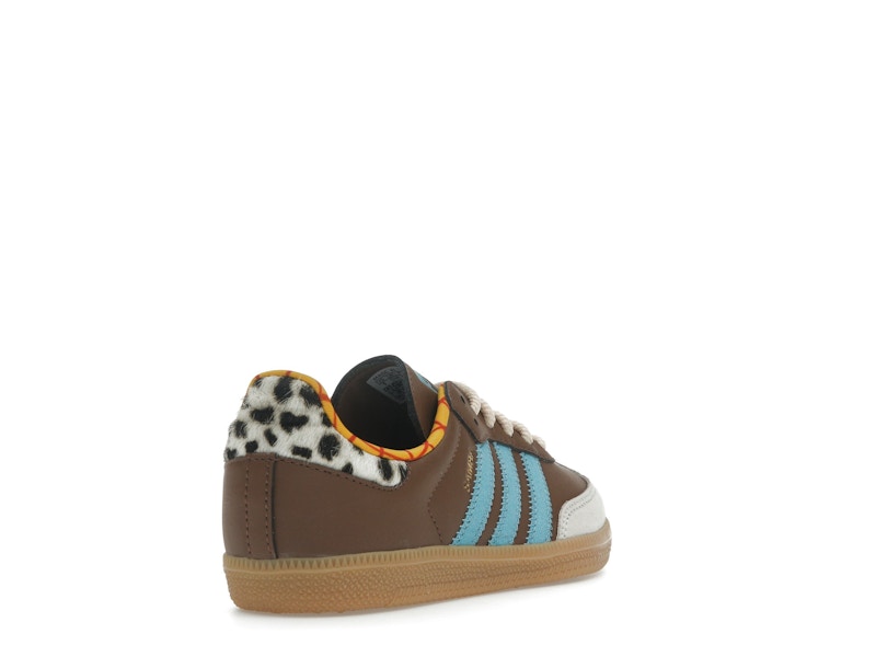 adidas Samba OG Toy Story Woody (PS) - image 31
