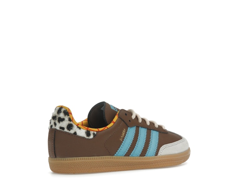adidas Samba OG Toy Story Woody (PS) - image 33