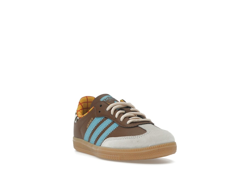 adidas Samba OG Toy Story Woody (PS) - image 7