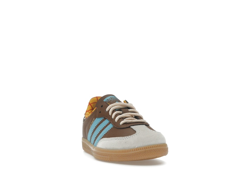 adidas Samba OG Toy Story Woody (PS) - image 8