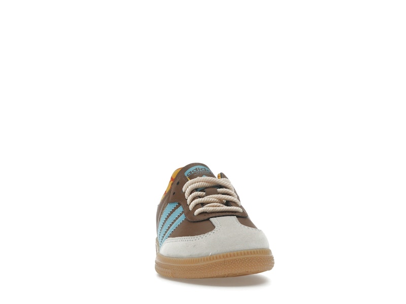 adidas Samba OG Toy Story Woody (PS) - image 9