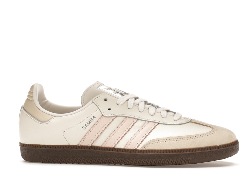 adidas Samba OG Wonder Quartz (Women's) - image 2