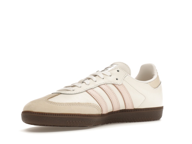 adidas Samba OG Wonder Quartz (Women's) - image 15