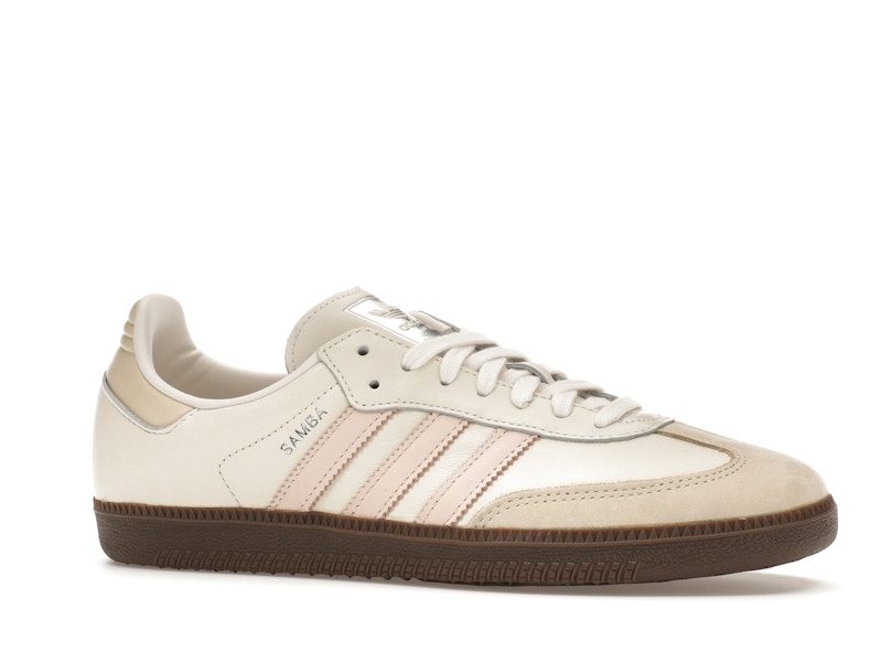 adidas Samba OG Wonder Quartz (Women's) - image 3
