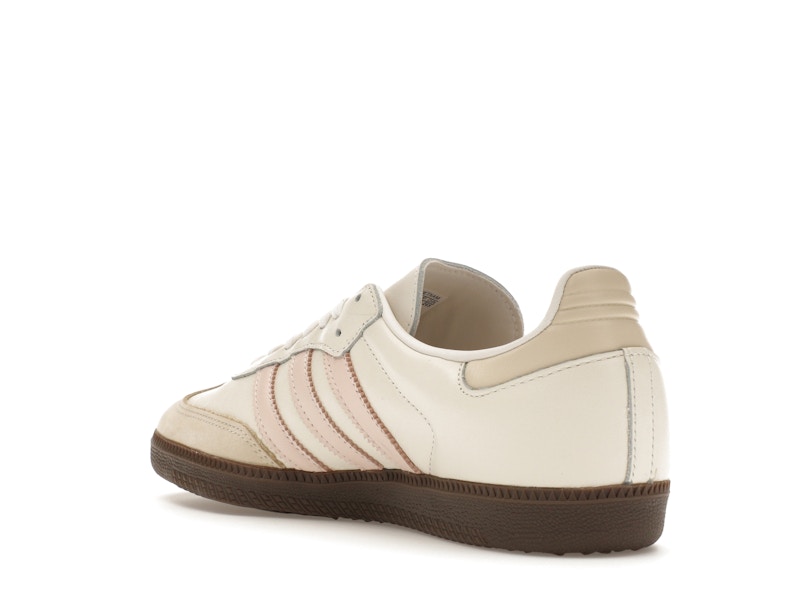 adidas Samba OG Wonder Quartz (Women's) - image 24