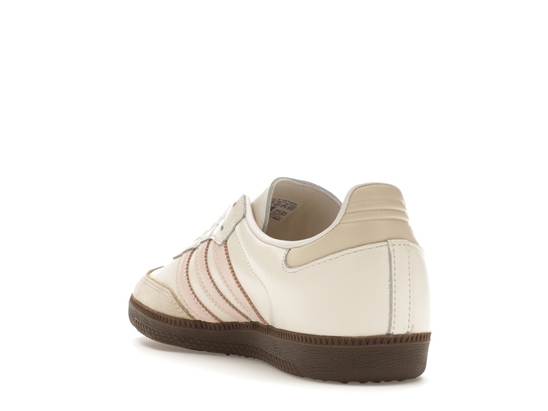 adidas Samba OG Wonder Quartz (Women's) - image 25
