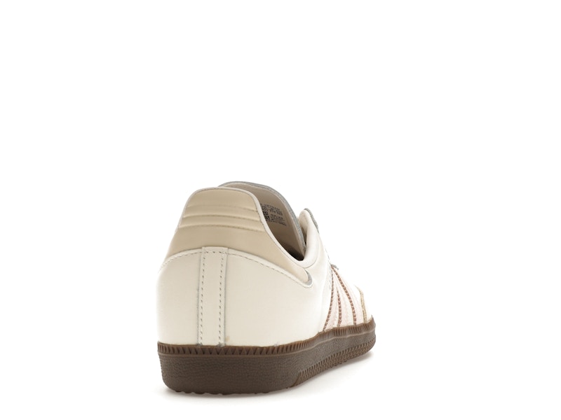 adidas Samba OG Wonder Quartz (Women's) - image 29