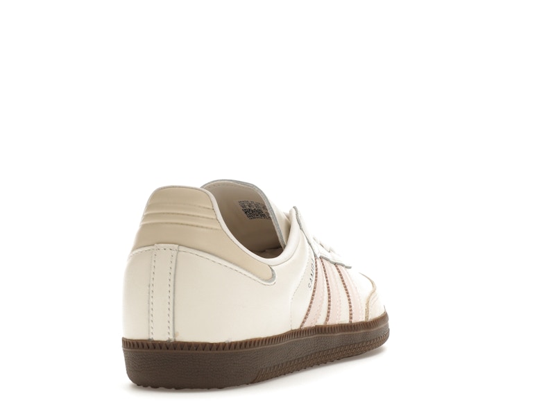 adidas Samba OG Wonder Quartz (Women's) - image 30
