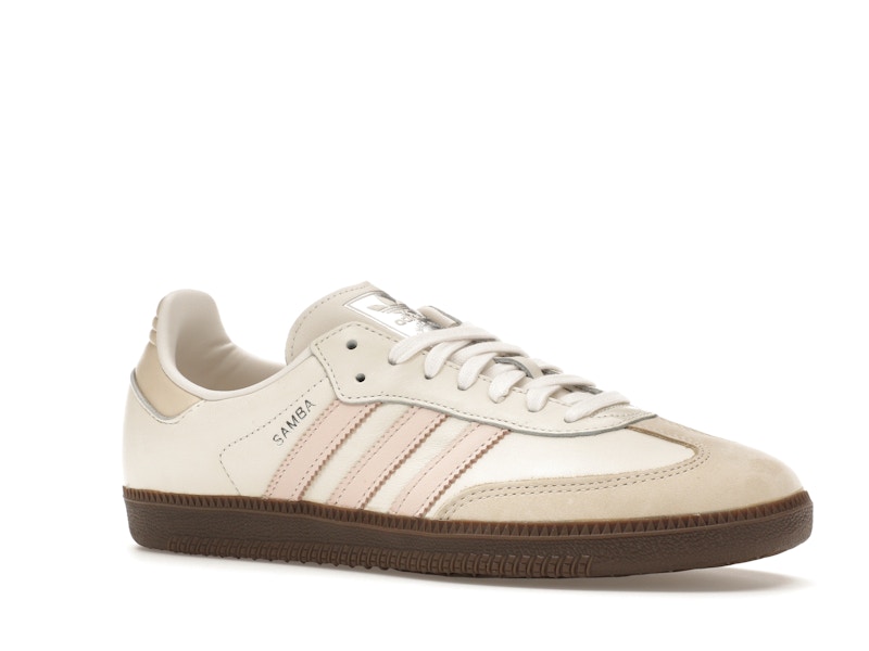 adidas Samba OG Wonder Quartz (Women's) - image 4