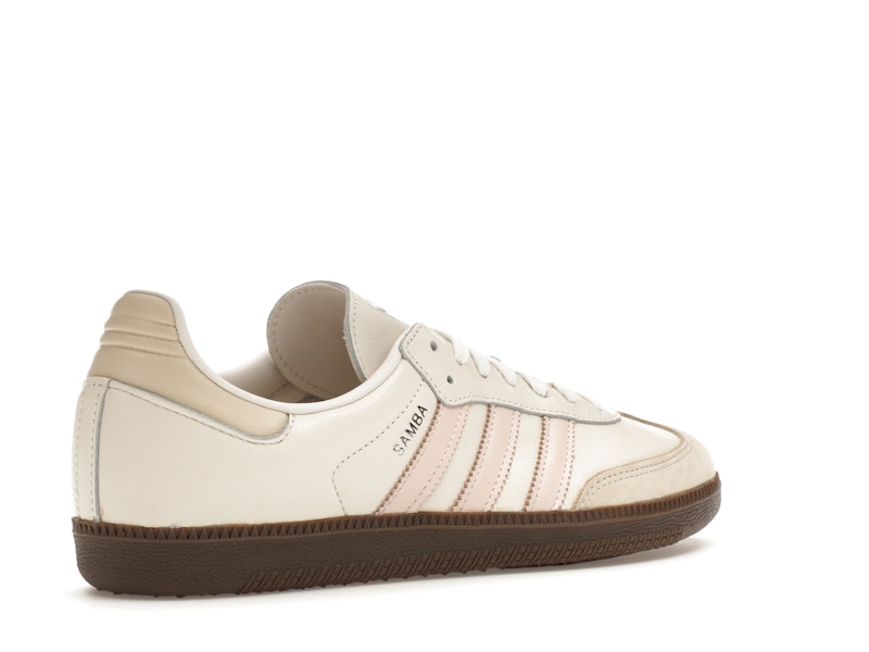 adidas Samba OG Wonder Quartz (Women's) - image 33