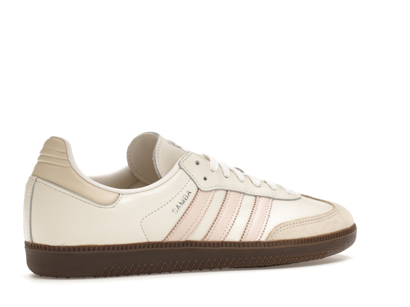 adidas Samba OG Wonder Quartz (Women's) - image 34
