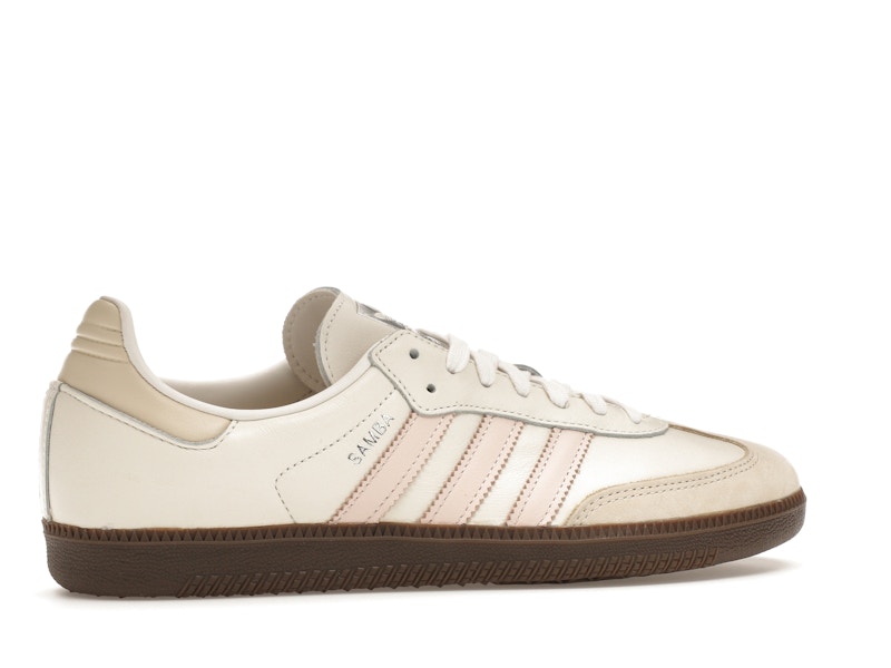 adidas Samba OG Wonder Quartz (Women's) - image 35
