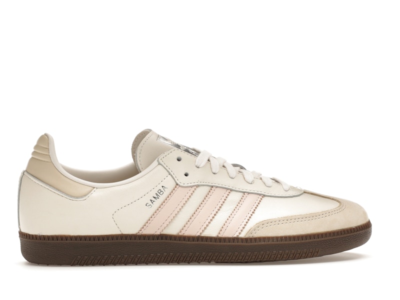 adidas Samba OG Wonder Quartz (Women's) - image 36